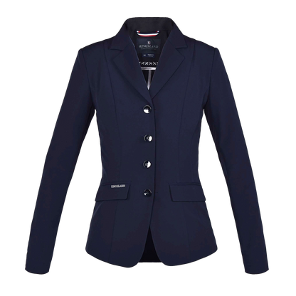 Camiseta técnica Kingsland Classic Junior Show Jacket (Girls) vista principal