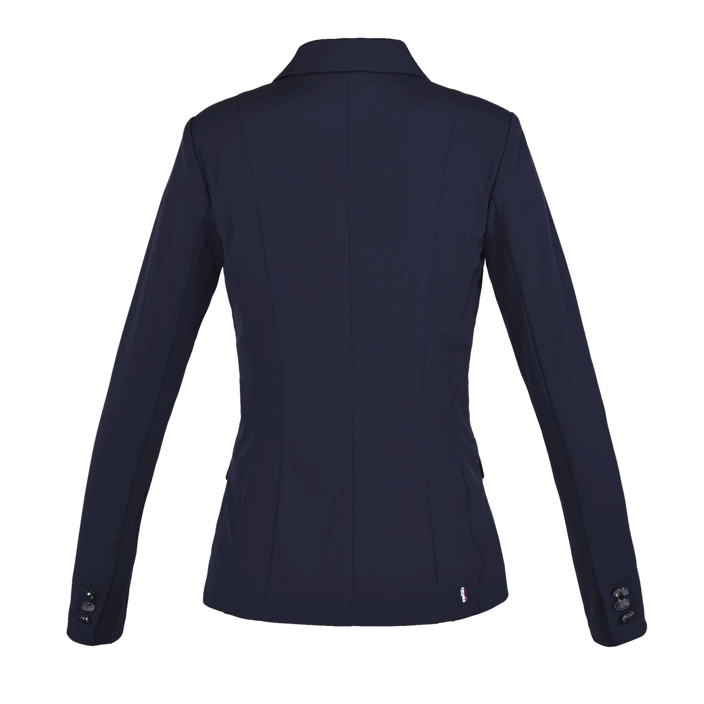 Camiseta técnica Kingsland Classic Junior Show Jacket (Girls) detalle 4