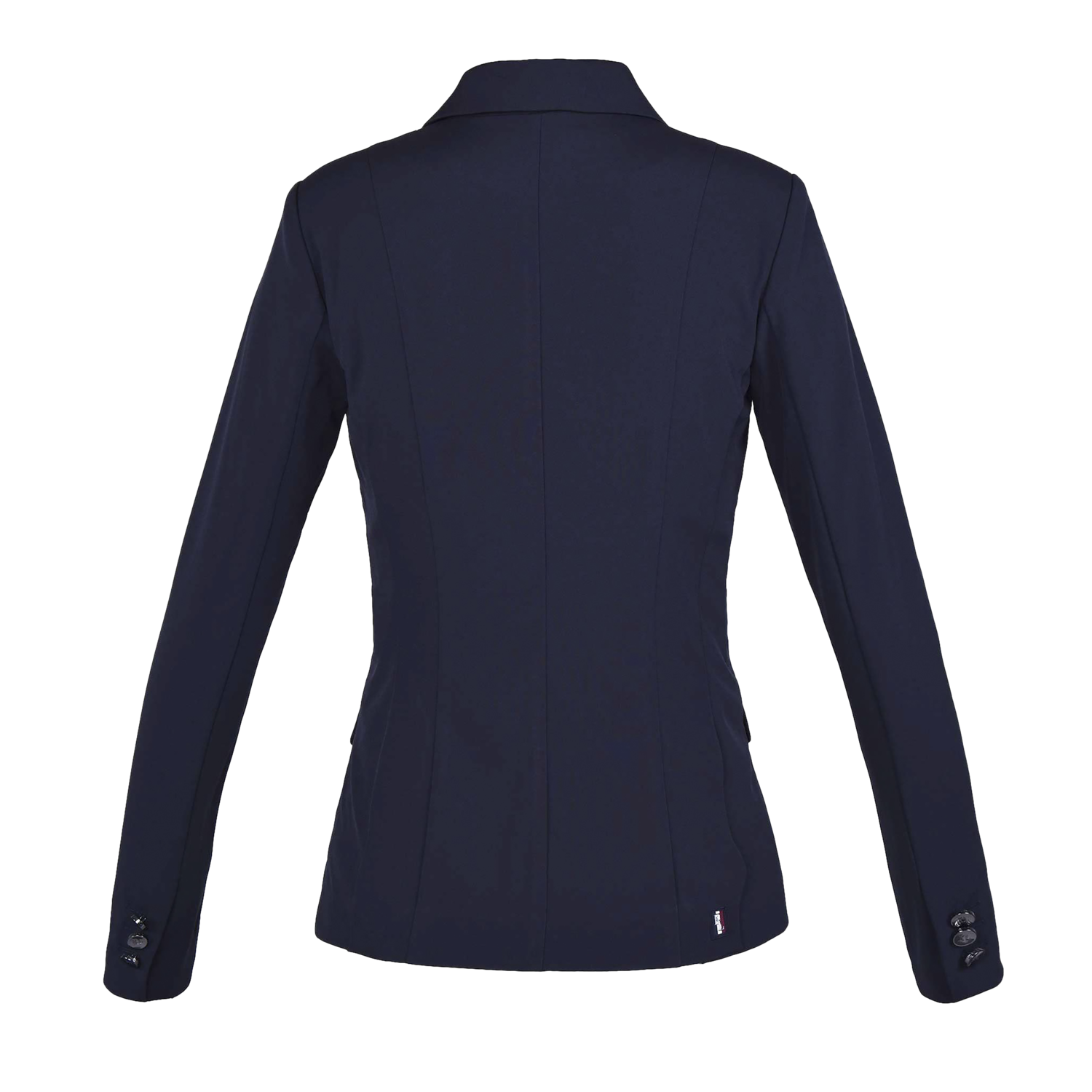Camiseta técnica Kingsland Classic Junior Show Jacket (Girls) detalle 4