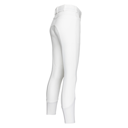 Breeches Kingsland Classic Women's KLkadi Full-Grip Riding Breeches detalle 2