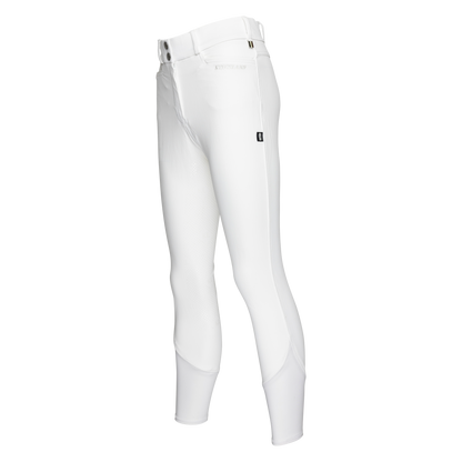 Breeches Kingsland Classic Women's KLkadi Full-Grip Riding Breeches vista principal