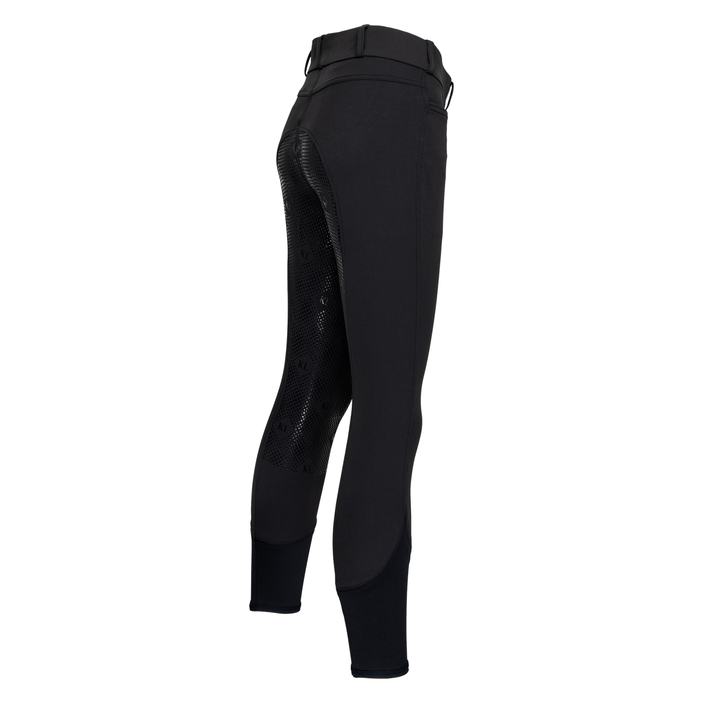 Breeches Kingsland Classic Women's KLkadi Full-Grip Riding Breeches detalle 14