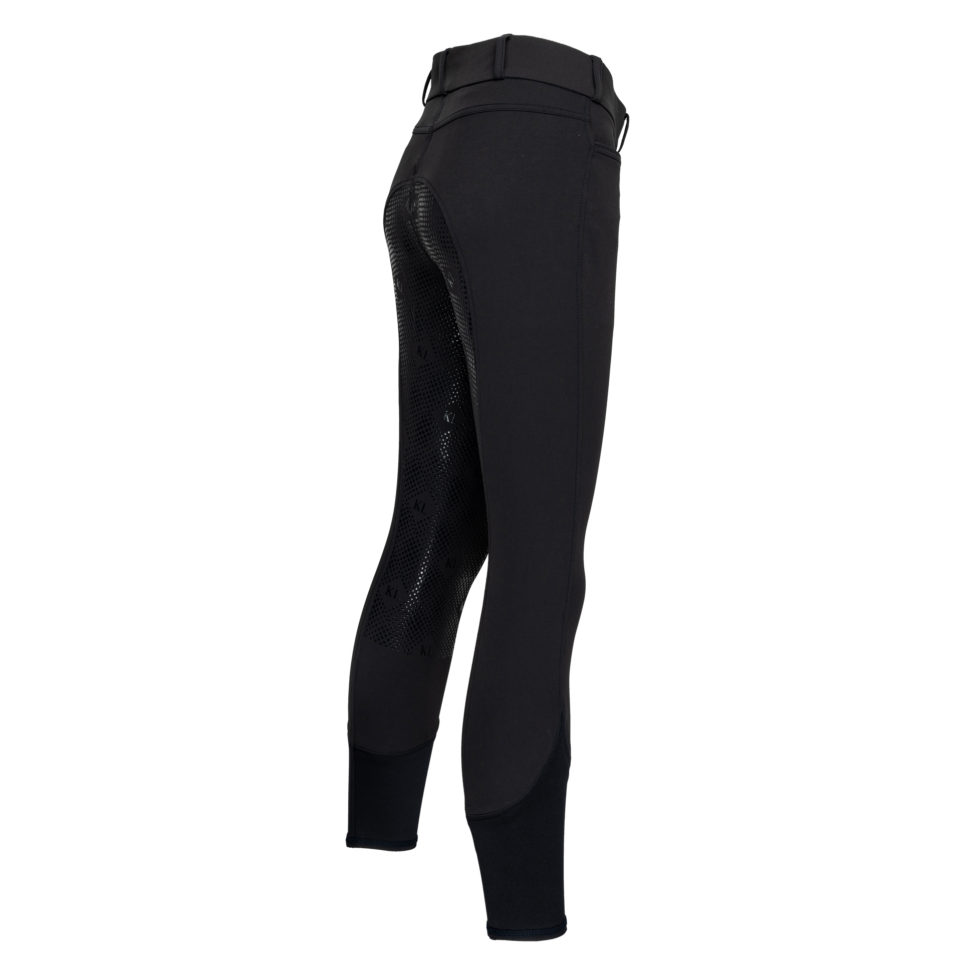Breeches Kingsland Classic Women's KLkadi Full-Grip Riding Breeches detalle 14