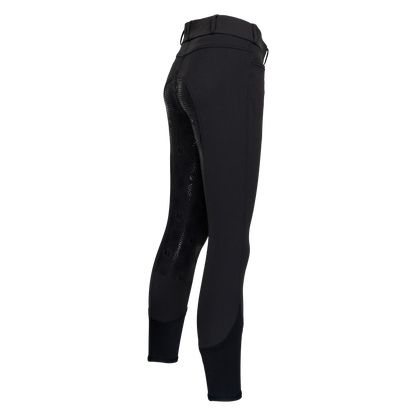 Breeches Kingsland Classic Women's KLkadi Full-Grip Riding Breeches detalle 14