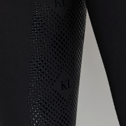 Breeches Kingsland Classic Women's KLkadi Full-Grip Riding Breeches detalle 8