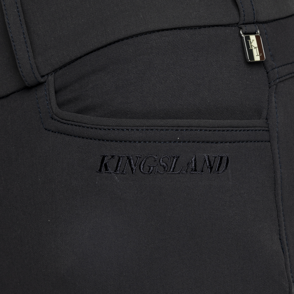 Breeches Kingsland Classic Women's KLkadi Full-Grip Riding Breeches detalle 7