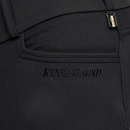 Breeches Kingsland Classic Women's KLkadi Full-Grip Riding Breeches detalle 7