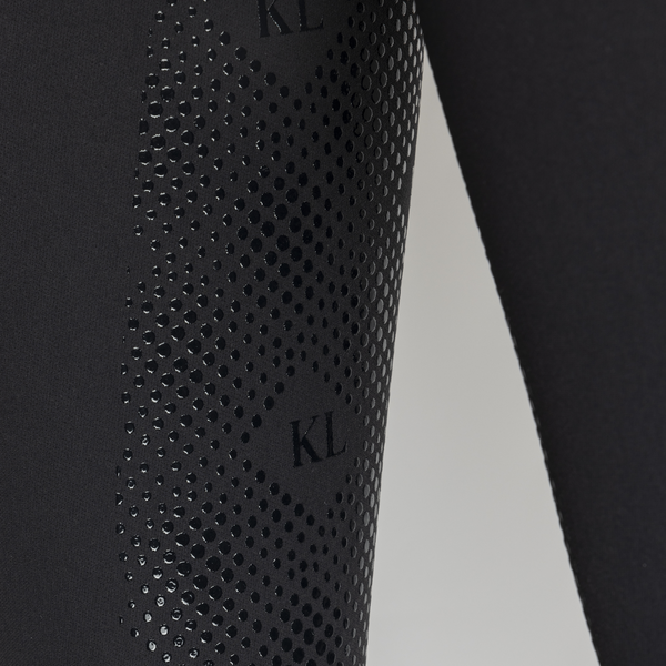 Breeches Kingsland Classic Women's KLkadi Full-Grip Riding Breeches detalle 16