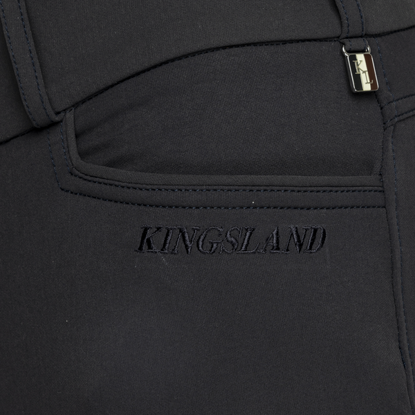 Breeches Kingsland Classic Women's KLkadi Full-Grip Riding Breeches detalle 15