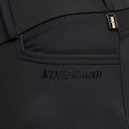 Breeches Kingsland Classic Women's KLkadi Full-Grip Riding Breeches detalle 15