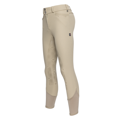 Breeches Kingsland Classic Women's KLkadi Full-Grip Riding Breeches detalle 9