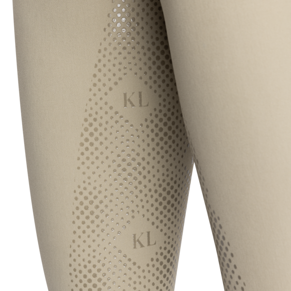 Breeches Kingsland Classic Women's KLkadi Full-Grip Riding Breeches detalle 11