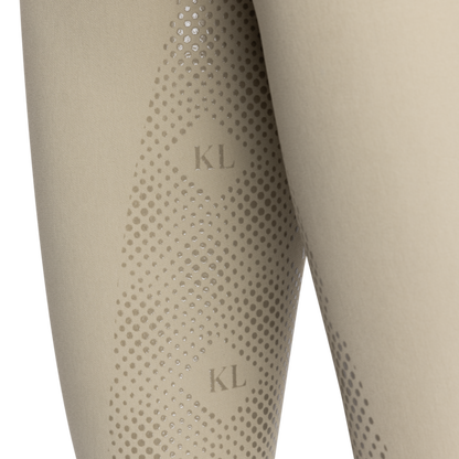 Breeches Kingsland Classic Women's KLkadi Full-Grip Riding Breeches detalle 11