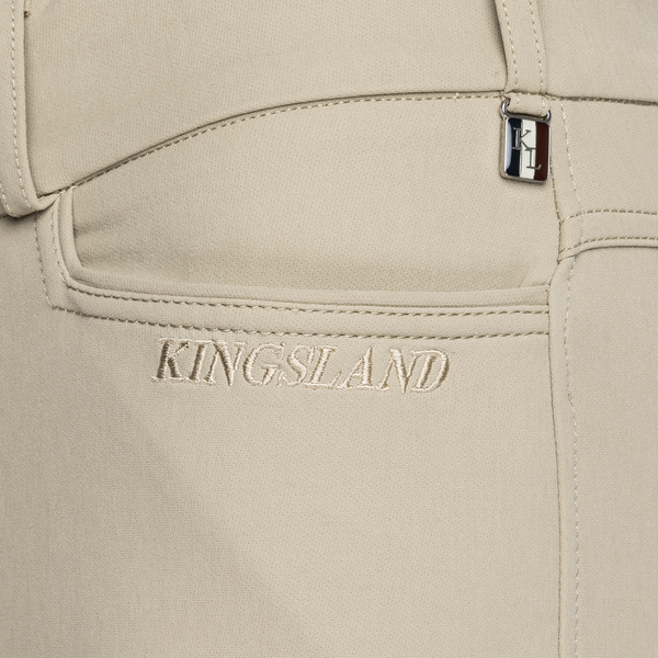 Breeches Kingsland Classic Women's KLkadi Full-Grip Riding Breeches detalle 12