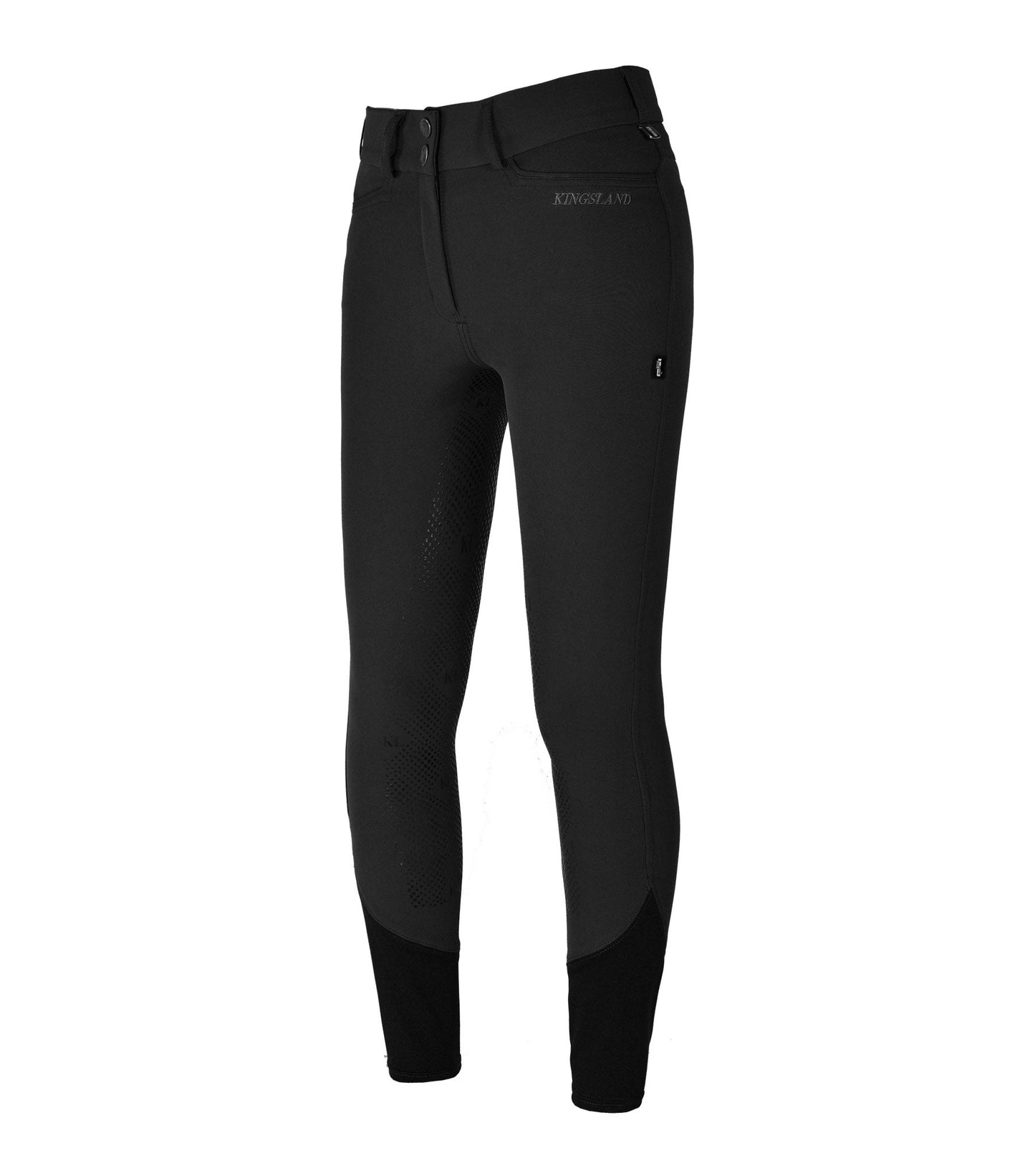 Breeches Kingsland Classic Women's KLkadi Full-Grip Riding Breeches detalle 13