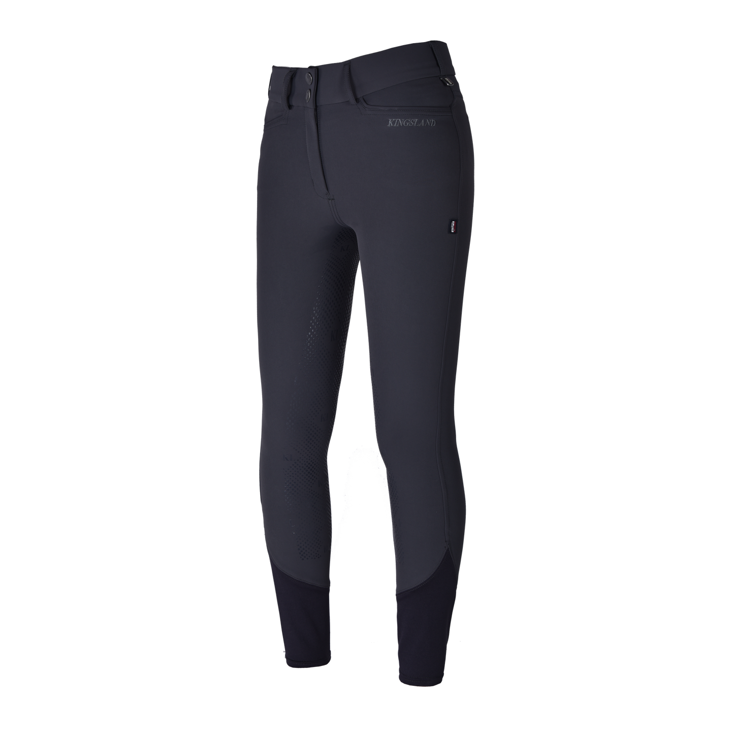 Breeches Kingsland Classic Women's KLkadi Full-Grip Riding Breeches detalle 5