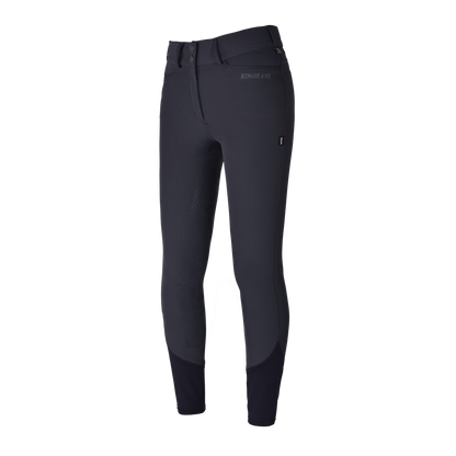 Breeches Kingsland Classic Women's KLkadi Full-Grip Riding Breeches detalle 5