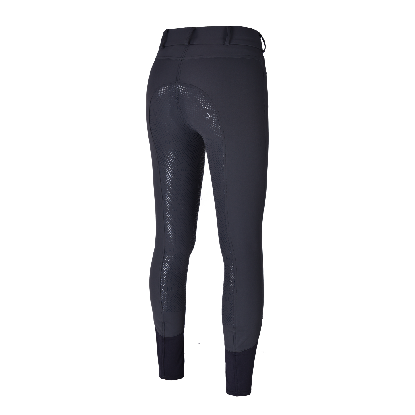 Breeches Kingsland Classic Women's KLkadi Full-Grip Riding Breeches detalle 6
