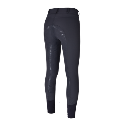 Breeches Kingsland Classic Women's KLkadi Full-Grip Riding Breeches detalle 6
