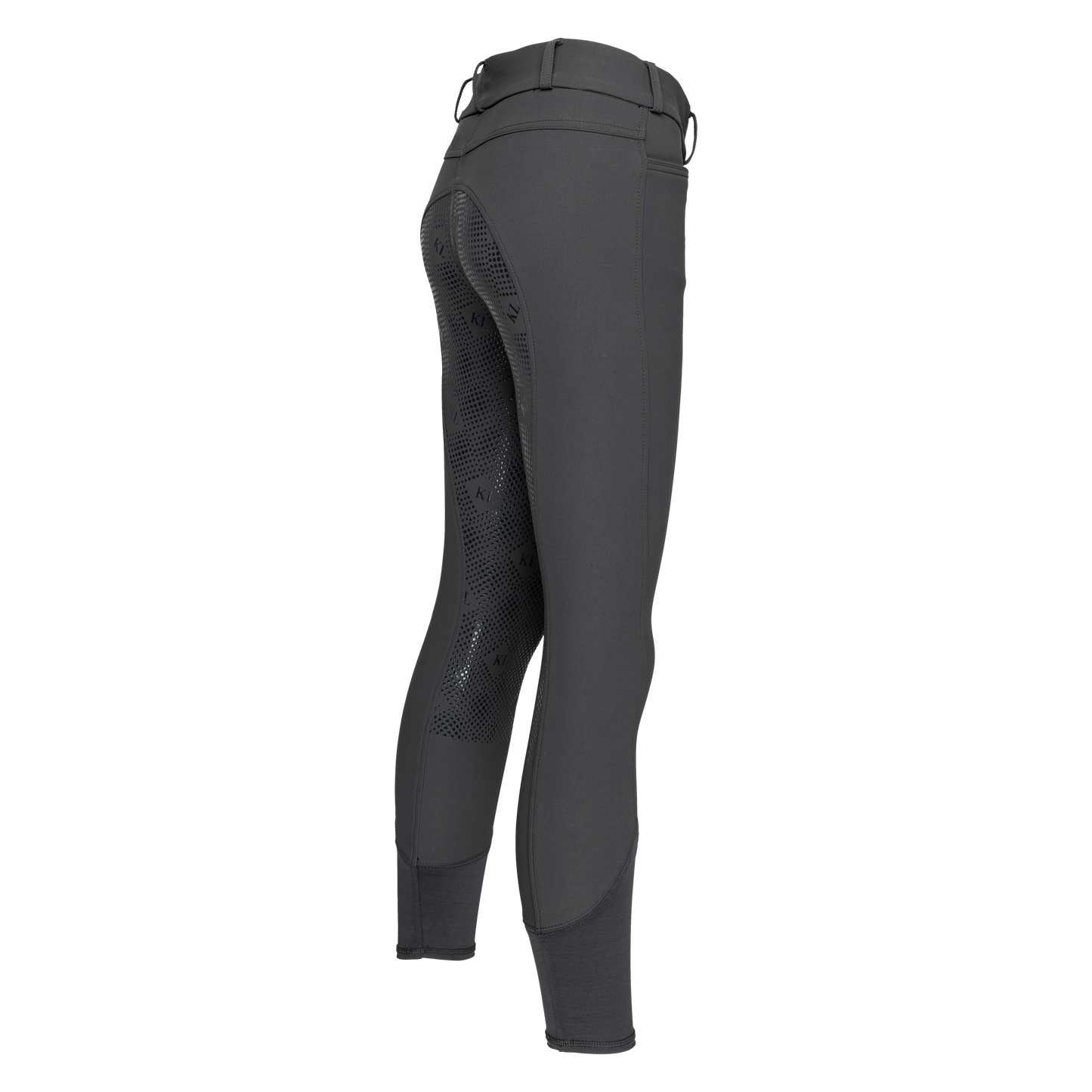 Breeches Kingsland Classic Women's KLkadi Full-Grip Riding Breeches detalle 18