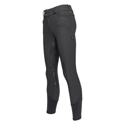 Breeches Kingsland Classic Women's KLkadi Full-Grip Riding Breeches detalle 17