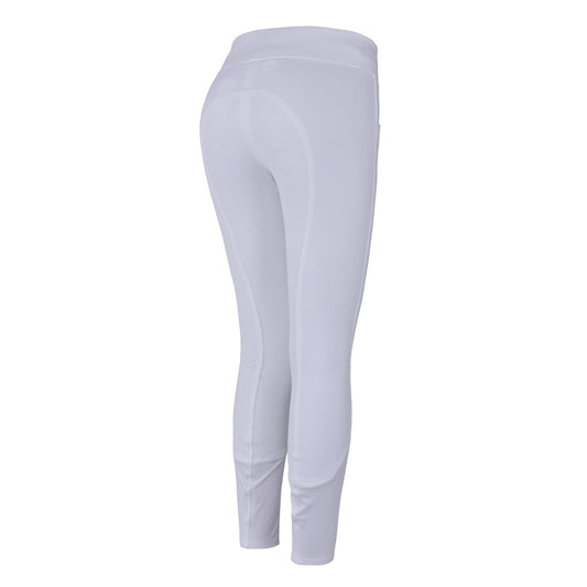 Pantalones Pantalón de equitación Kingsland Classic Women's KLkatja Pull-On Full-Grip pantalón de equitación para equitación - vista 2