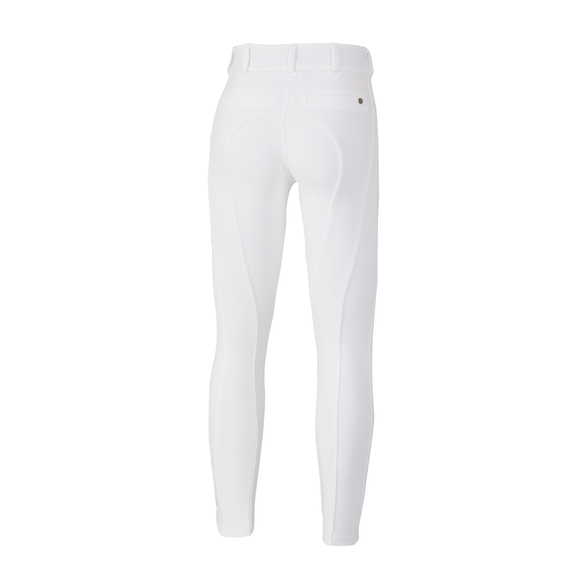 Breeches Kingsland Classic Junior KLKaysa Full-Grip Breeches detalle 2