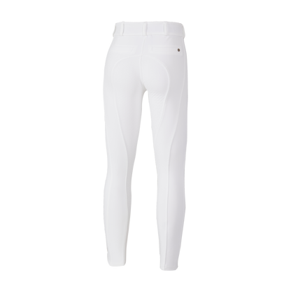 Breeches Kingsland Classic Junior KLKaysa Full-Grip Breeches detalle 2