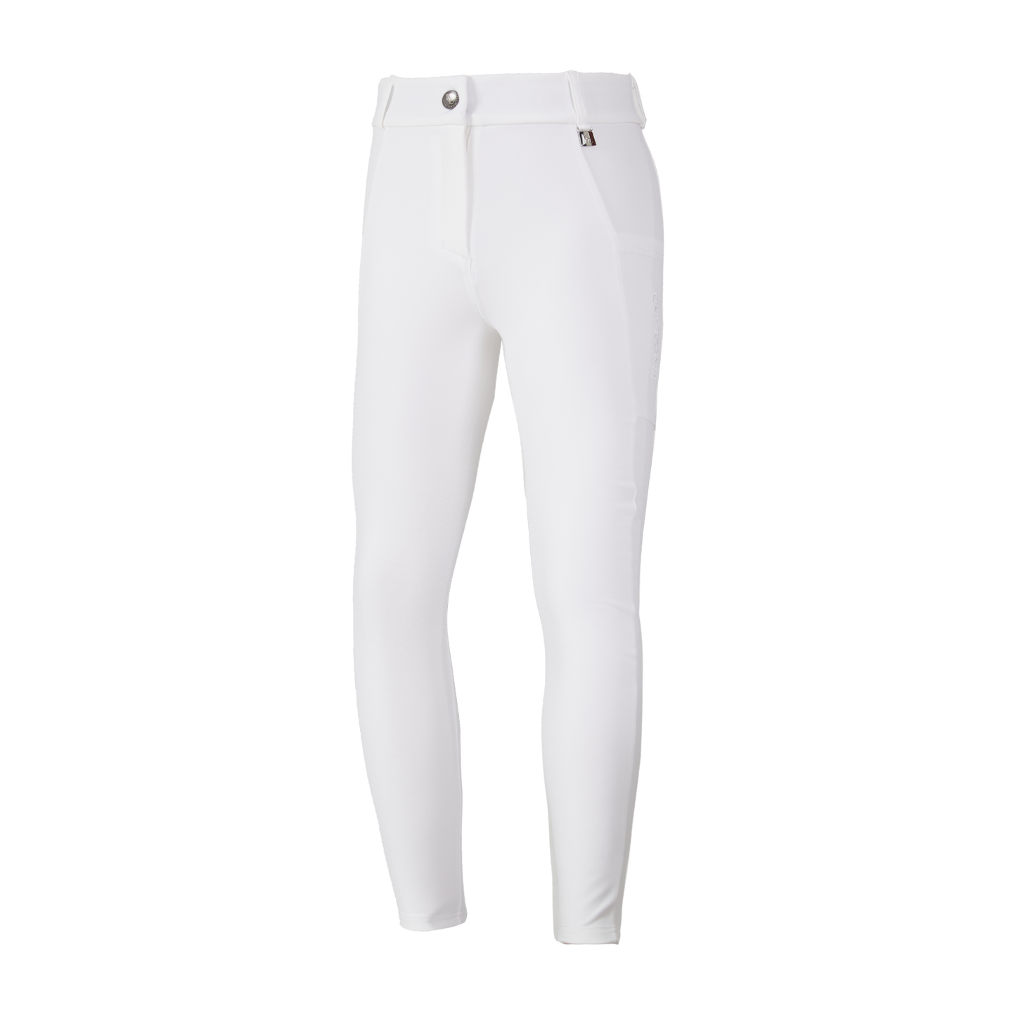 Breeches Kingsland Classic Junior KLKaysa Full-Grip Breeches vista principal