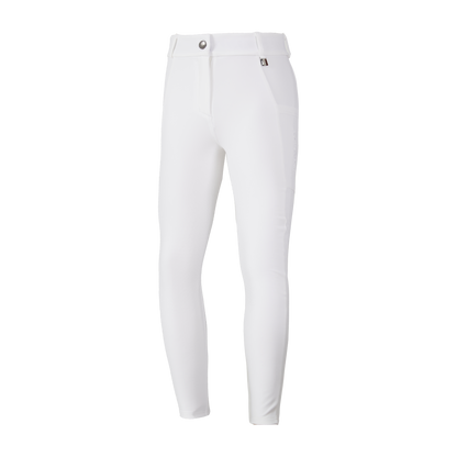 Breeches Kingsland Classic Junior KLKaysa Full-Grip Breeches vista principal