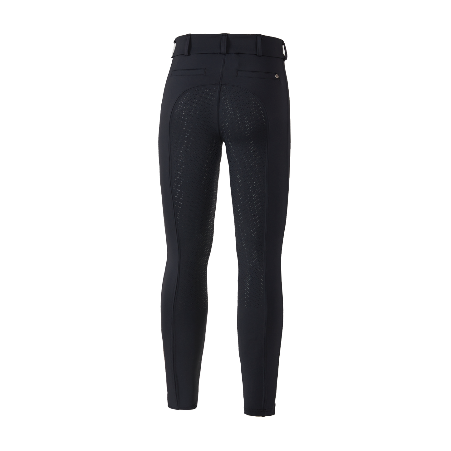 Breeches Kingsland Classic Junior KLKaysa Full-Grip Breeches detalle 4