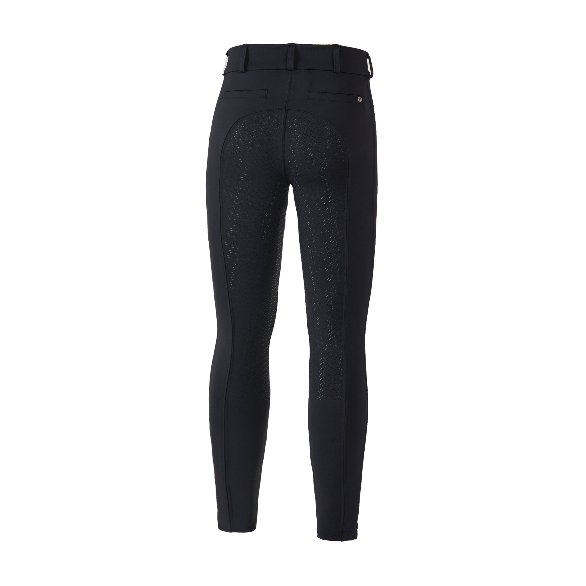 Breeches Kingsland Classic Junior KLKaysa Full-Grip Breeches detalle 4