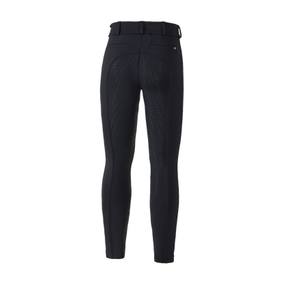 Breeches Kingsland Classic Junior KLKaysa Full-Grip Breeches detalle 4