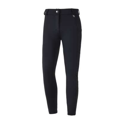 Breeches Kingsland Classic Junior KLKaysa Full-Grip Breeches detalle 3