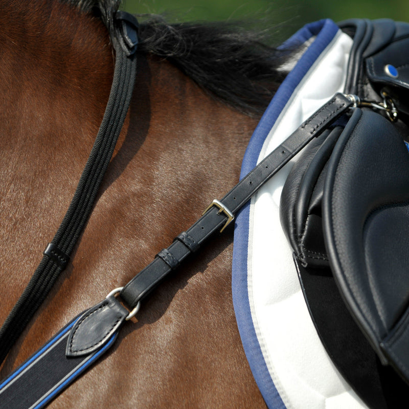Breastplates Stübben Elastic Breastplate detalle 2