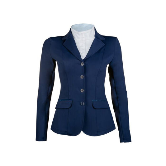 Chaquetas Americana de concurso -Luisa- HKM para equitación