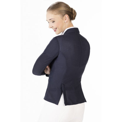 Show Jackets HKM Competition Jacket Mesh Linda detalle 8