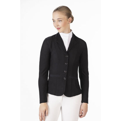 Show Jackets HKM Competition Jacket Mesh Linda detalle 4
