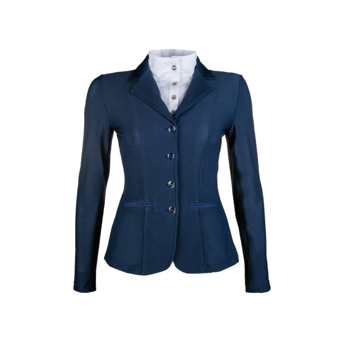 Chaquetas Americana de concurso -Mesh Linda- HKM para equitación