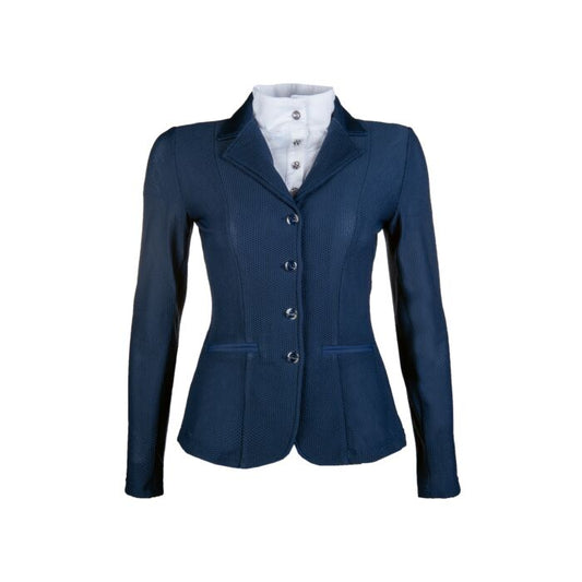 Chaquetas Americana de concurso -Mesh Linda- HKM para equitación