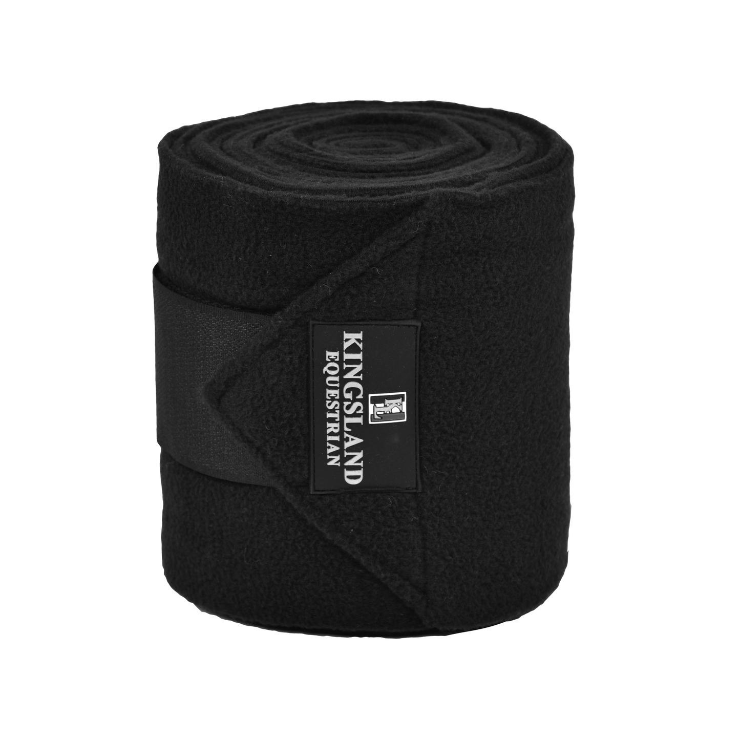 Bandages Kingsland Classic Fleece Bandages, 2 pack detalle 8