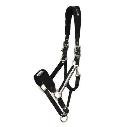 Halters Kingsland Classic Halter with Fleece detalle 3