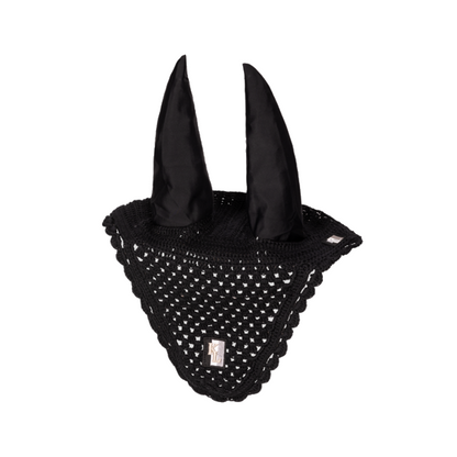 Accesorio ecuestre Fly gorra Kingsland Classic Fly gorra para equitación - vista 5