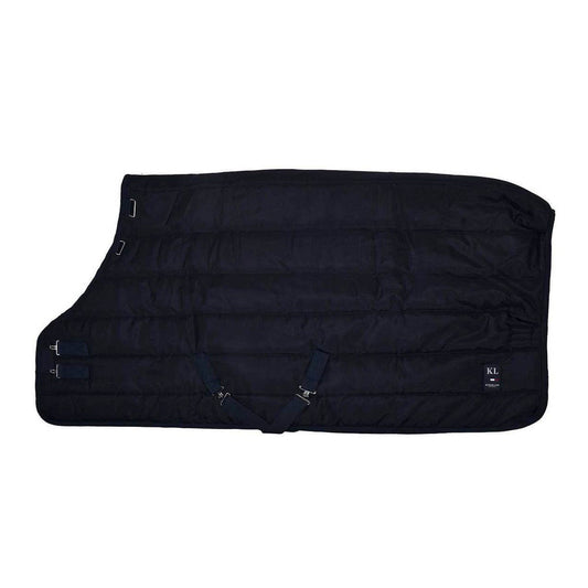 Manta para caballo Kingsland Classic Primary Stable manta, 100g para equitación