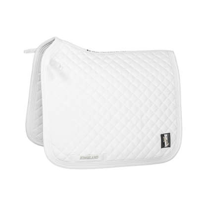 Saddle Pad Kingsland Classic Dressage Saddle Pad vista principal