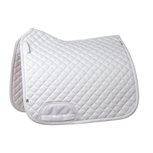 Mantillas Kingsland KLNatan Dressage Saddlepad para equitación