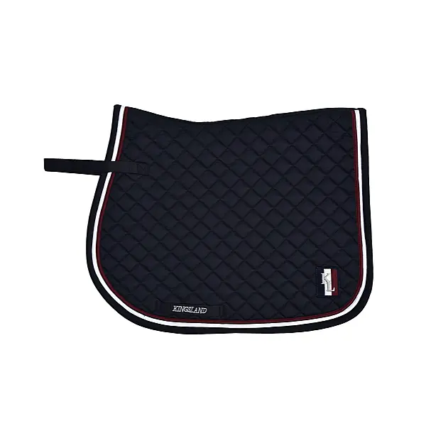 Mantilla Kingsland Classic mantilla de salto