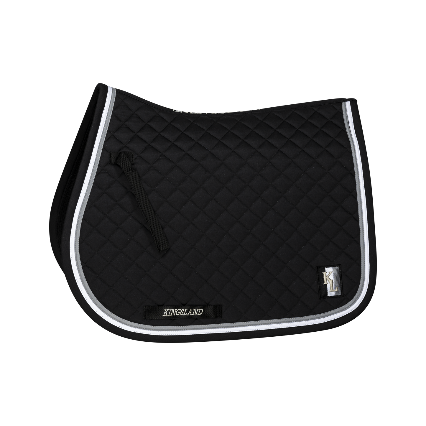 Saddle Pad Kingsland Classic Jumping Saddle Pad vista principal