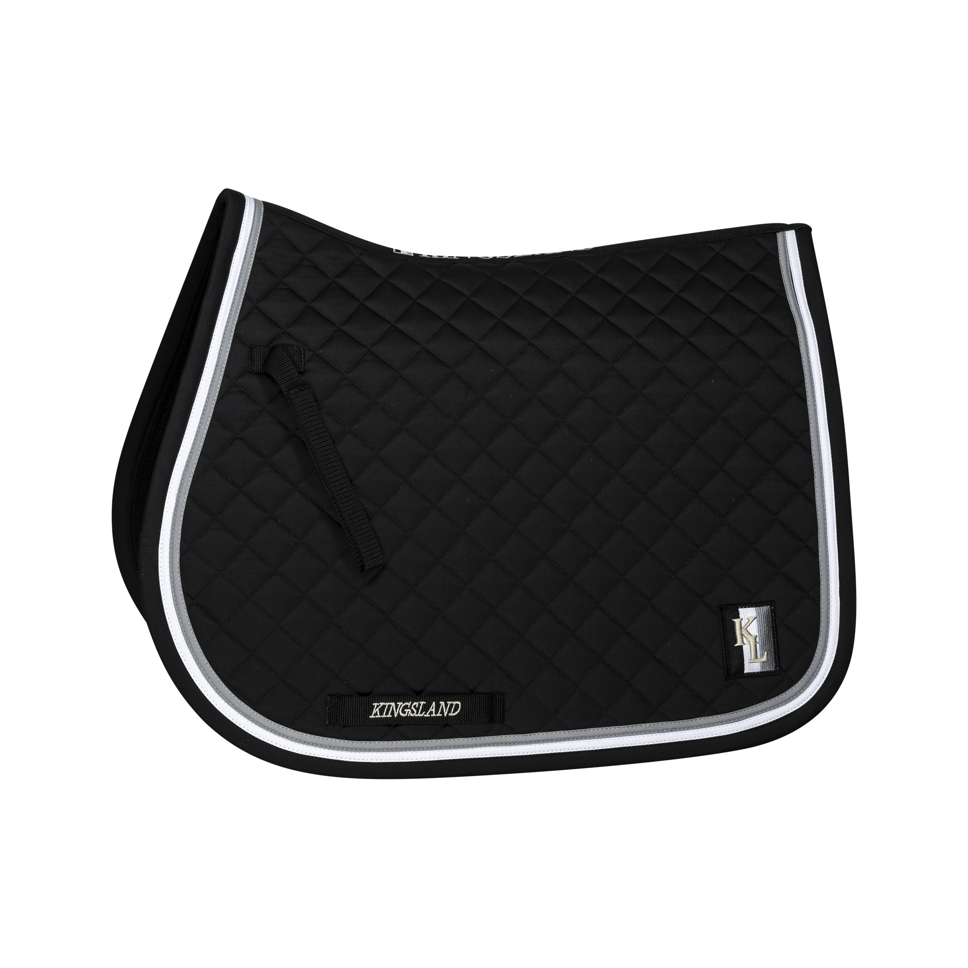 Saddle Pad Kingsland Classic Jumping Saddle Pad vista principal