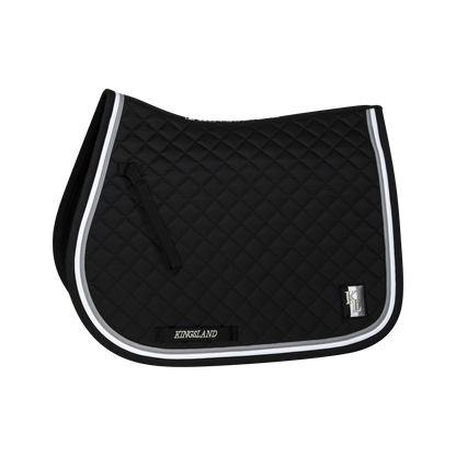 Saddle Pad Kingsland Classic Jumping Saddle Pad vista principal